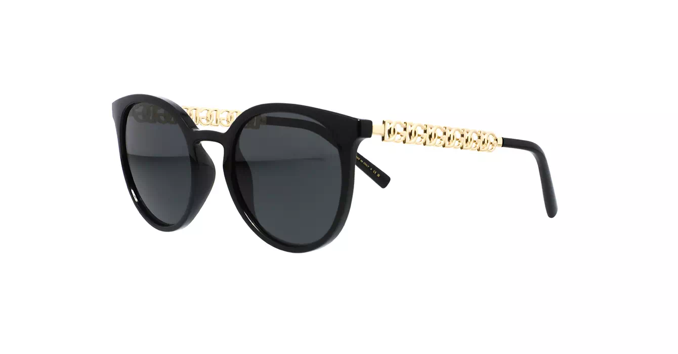 Dolce & Gabbana 6189-U 501/87 s52