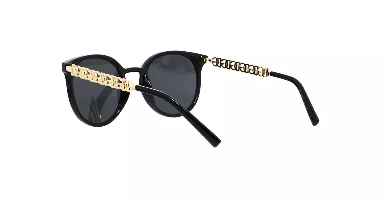 Dolce & Gabbana 6189-U 501/87 s52