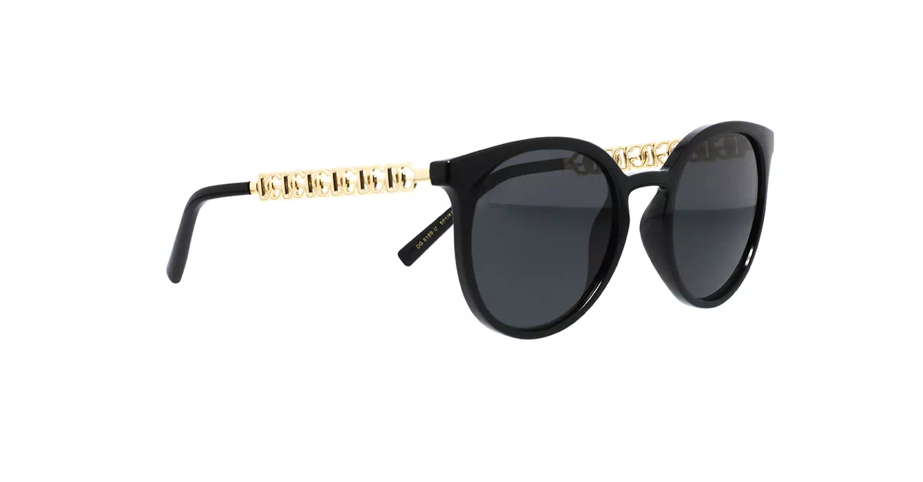 Dolce & Gabbana 6189-U 501/87 s52