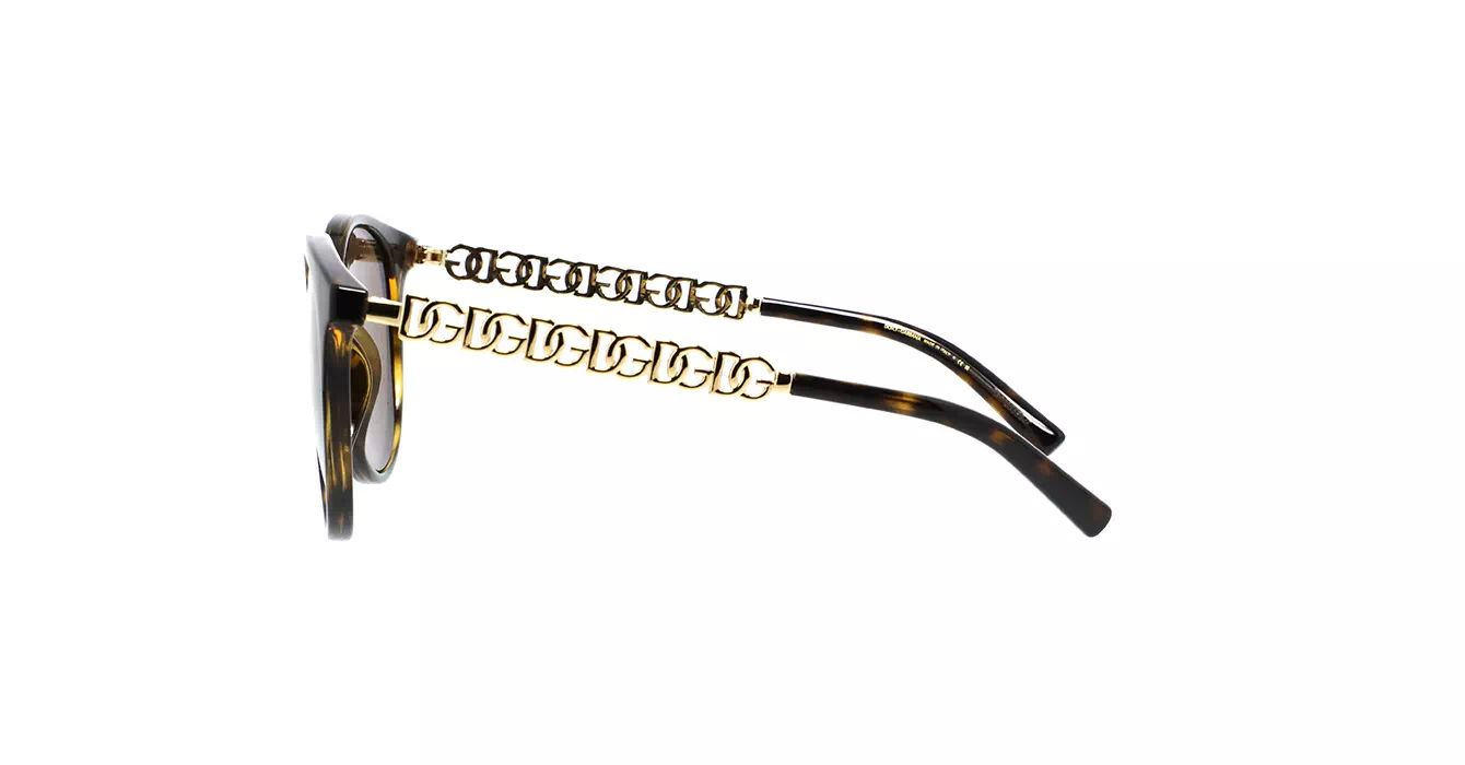 Dolce & Gabbana 6189-U 502/73 s52