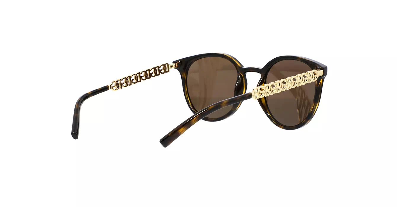 Dolce & Gabbana 6189-U 502/73 s52