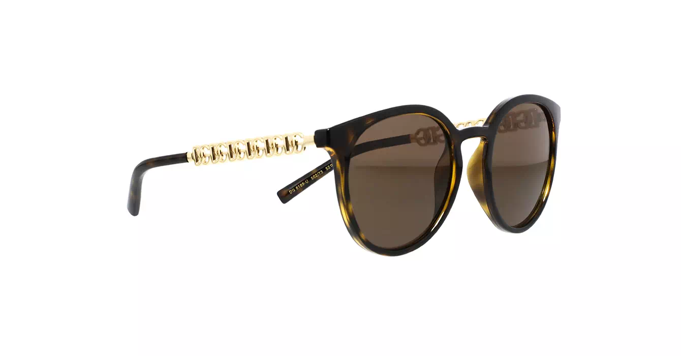 Dolce & Gabbana 6189-U 502/73 s52