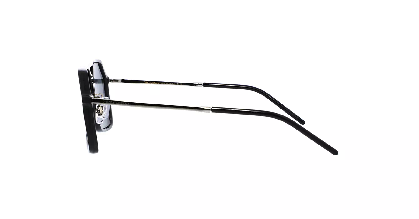 Dolce & Gabbana 6196 501/6G s59