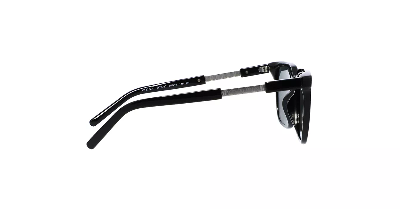 Giorgio Armani AR8202-U 5875/87 s55
