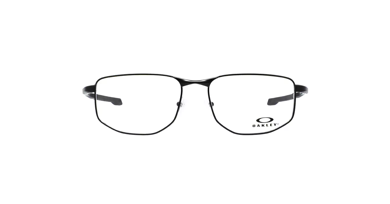 Oakley Addams Satin Black (OX3012-01) s56