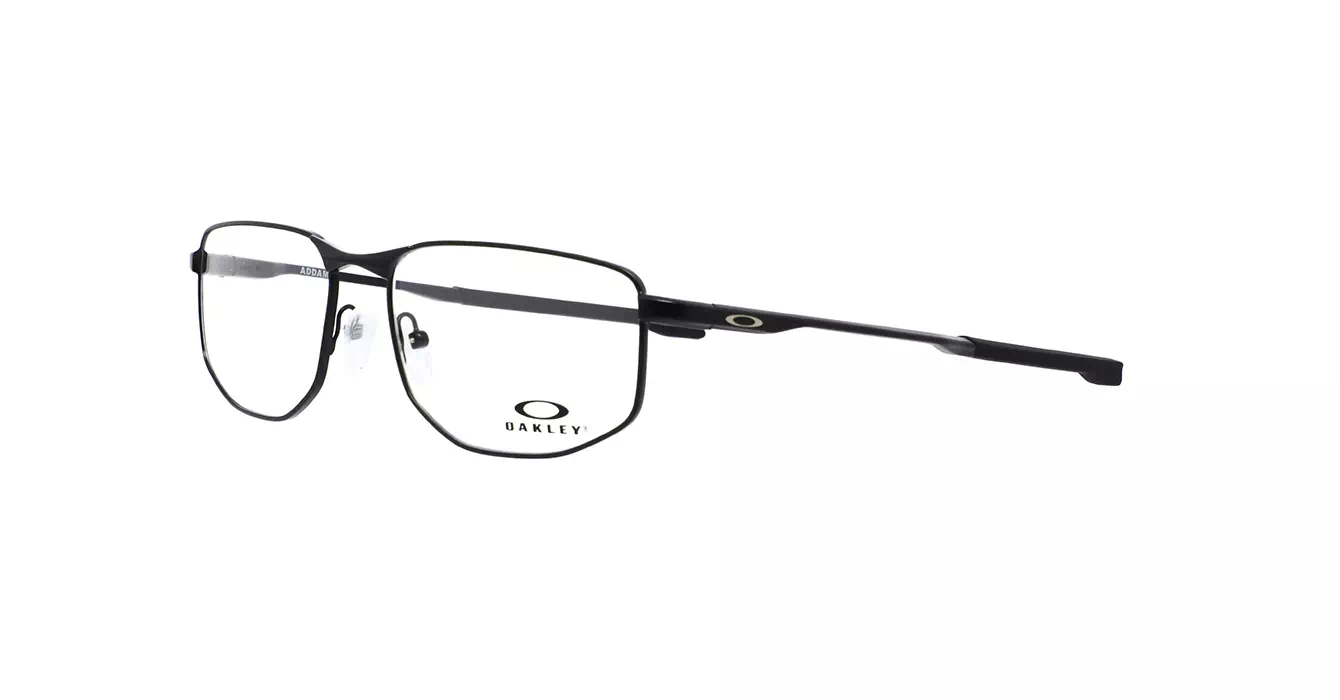 Oakley Addams Satin Black (OX3012-01) s56