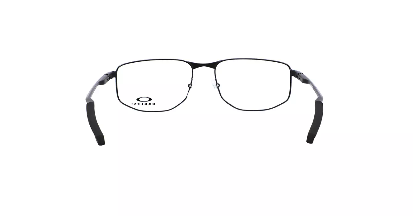 Oakley Addams Satin Black (OX3012-01) s56