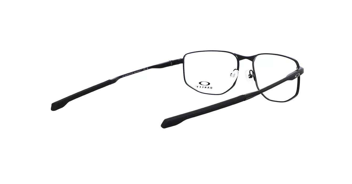 Oakley Addams Satin Black (OX3012-01) s56