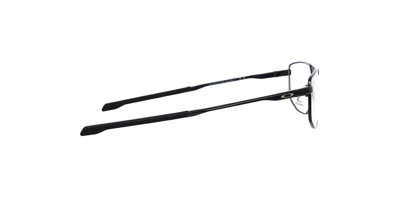 Oakley Addams Satin Black (OX3012-01) s56