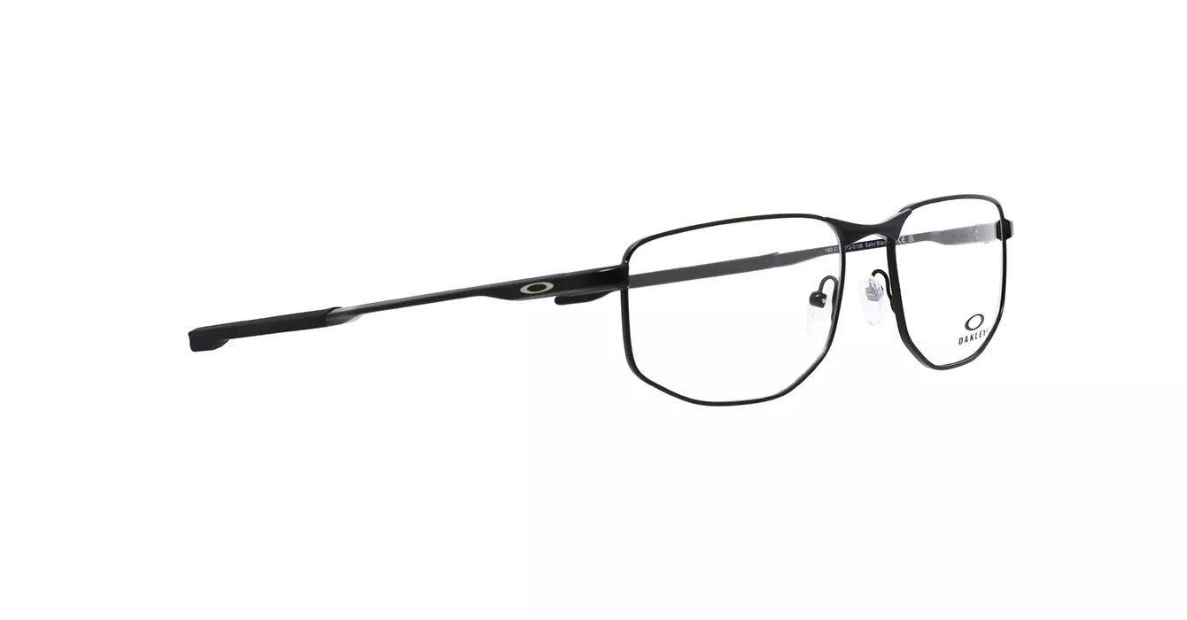 Oakley Addams Satin Black (OX3012-01) s56