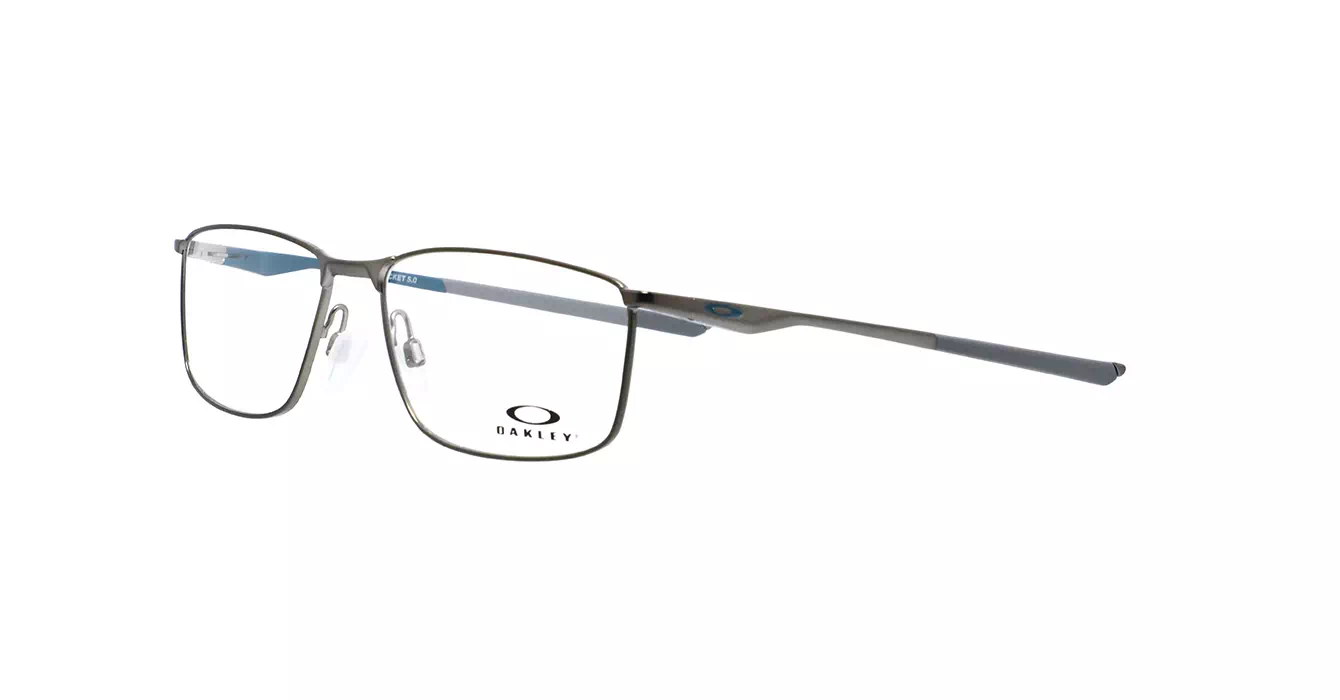 Oakley Socket 5.0 (57) Matte Gun (OX3217-15) s57