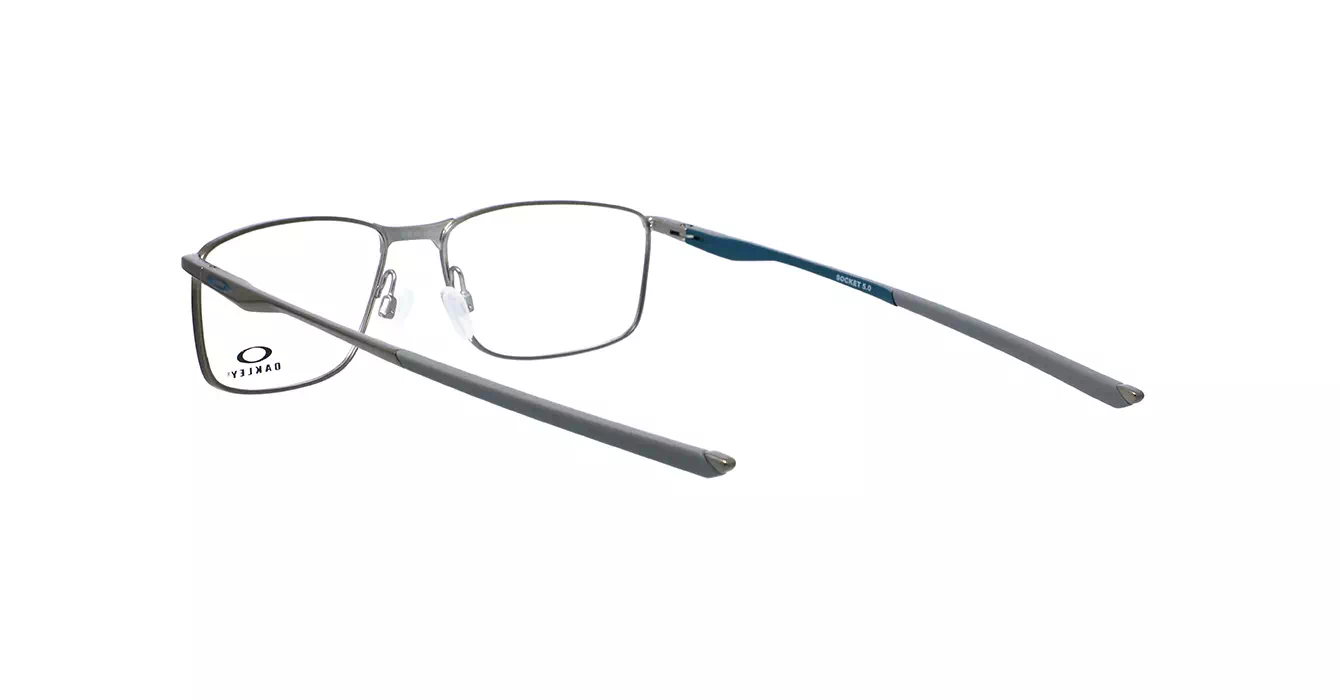 Oakley Socket 5.0 (57) Matte Gun (OX3217-15) s57