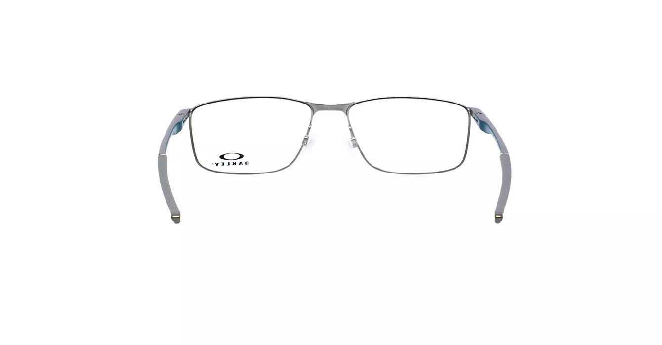 Oakley Socket 5.0 (57) Matte Gun (OX3217-15) s57