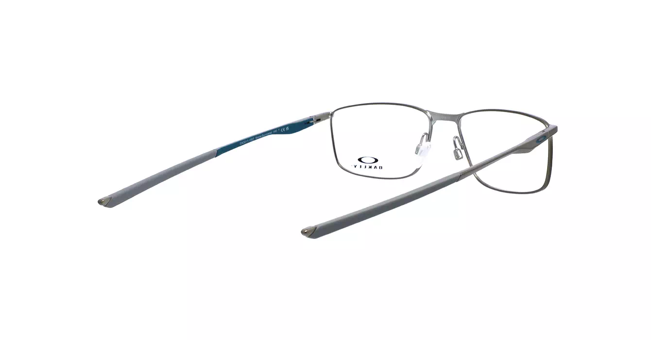 Oakley Socket 5.0 (57) Matte Gun (OX3217-15) s57