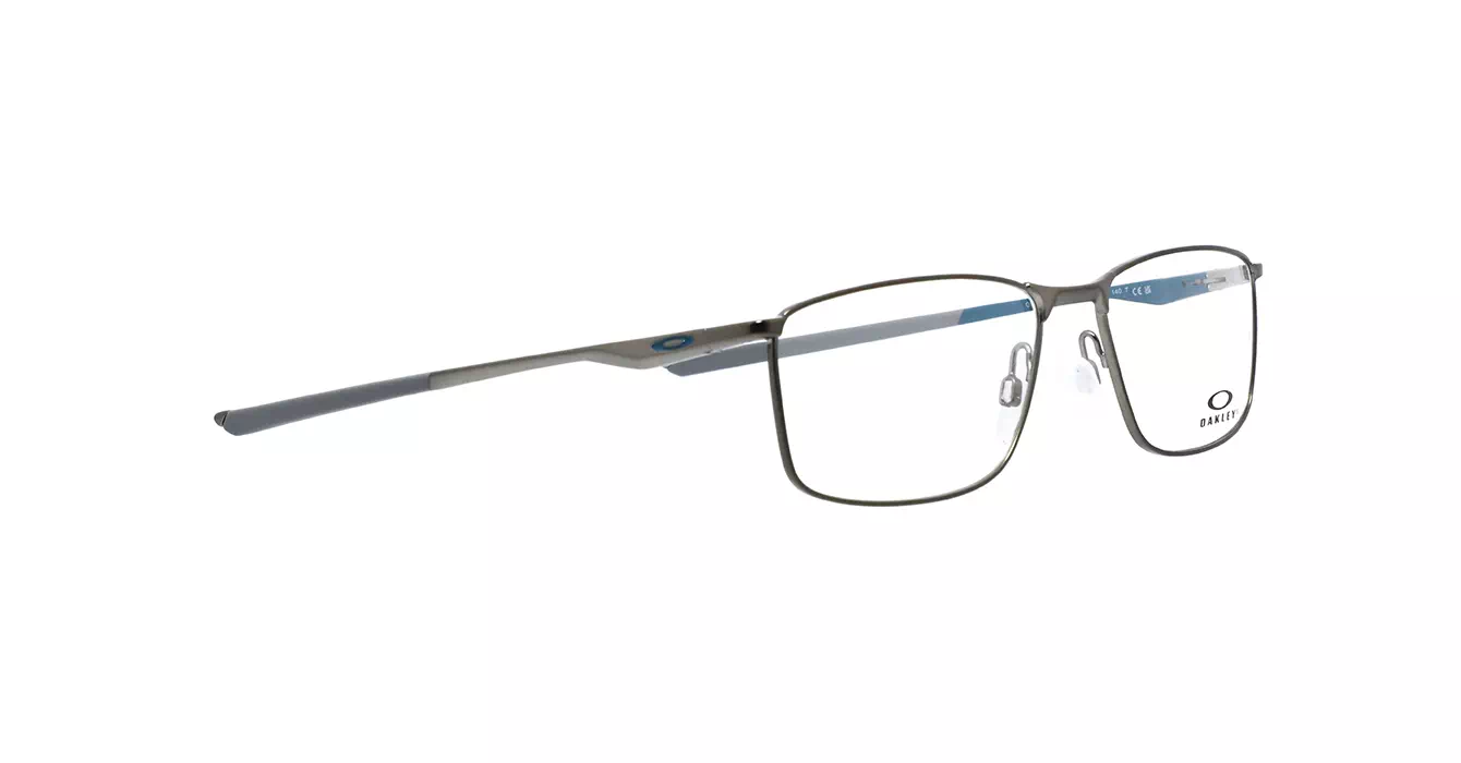 Oakley Socket 5.0 (57) Matte Gun (OX3217-15) s57