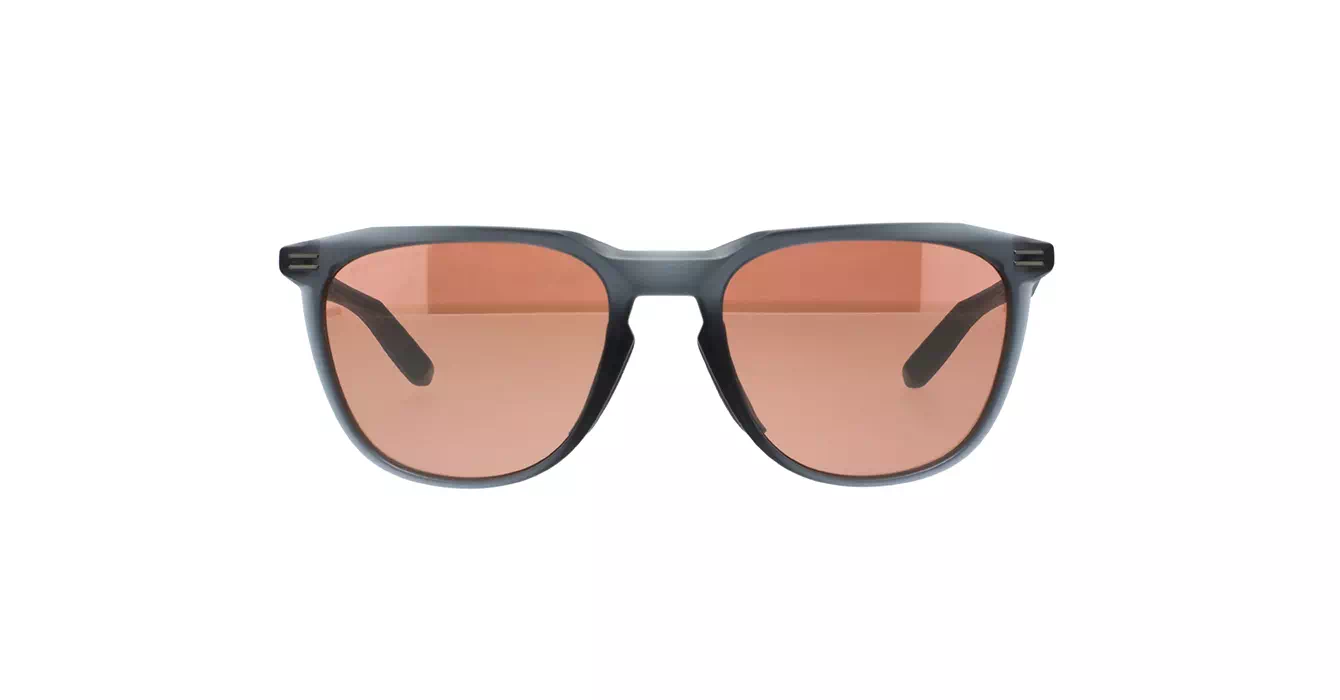 Oakley Thurso (A) Matte Grey Smoke W/ Prizm Dark Golf (OO9286A-04) s54