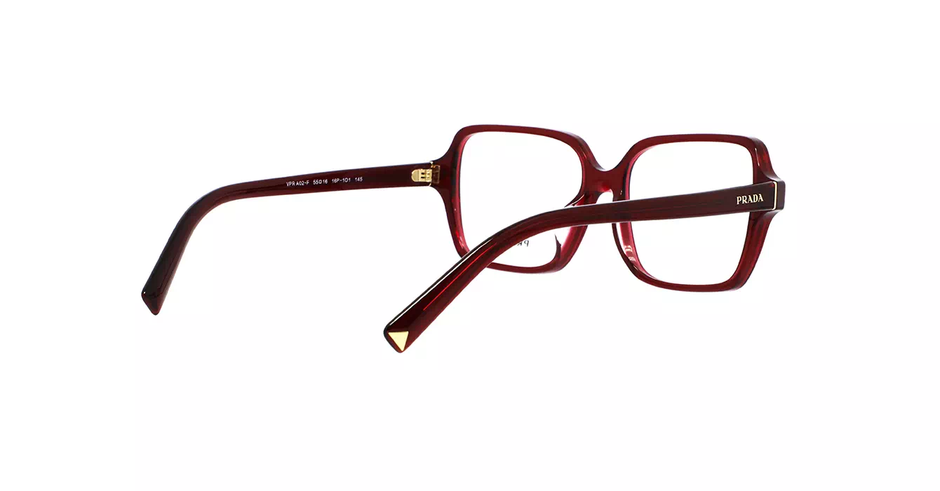 Prada VPR-A02-F 16P-1O1 s55