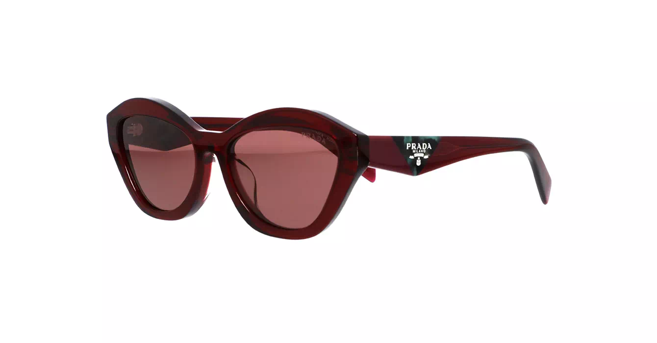 Prada SPR-A02-F 18O-80B s55