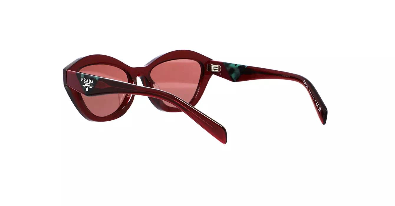Prada SPR-A02-F 18O-80B s55