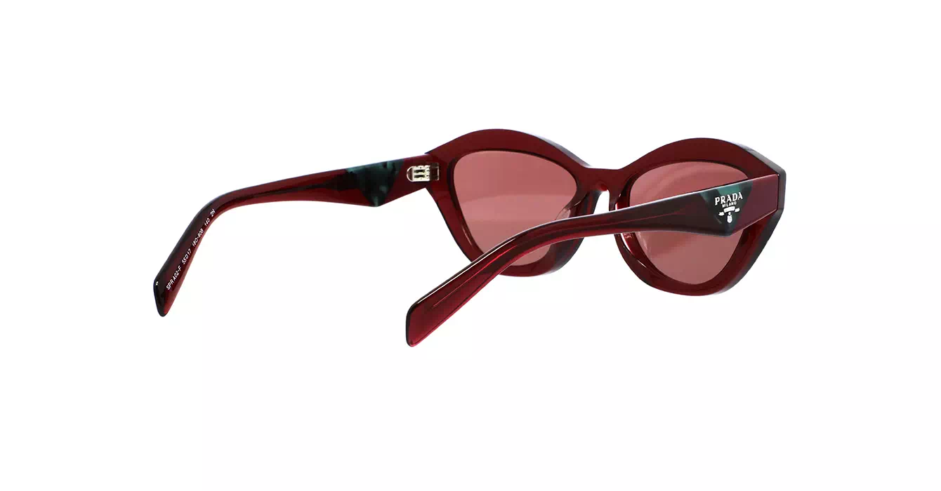 Prada SPR-A02-F 18O-80B s55
