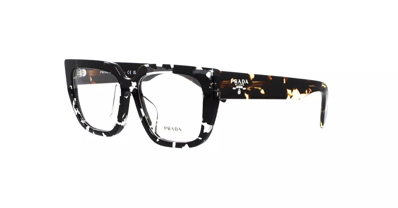 Prada VPR-A03-F 15O-1O1 s54
