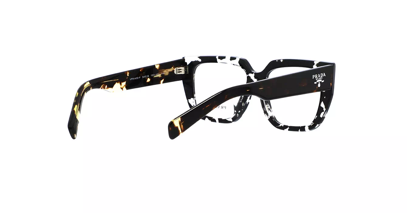 Prada VPR-A03-F 15O-1O1 s54
