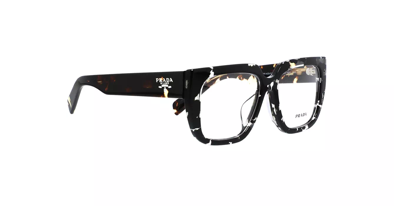 Prada VPR-A03-F 15O-1O1 s54