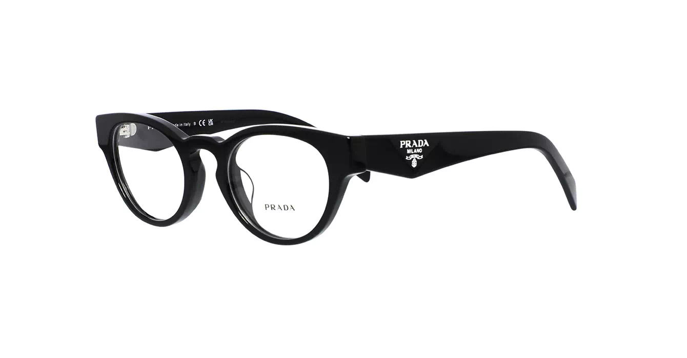 Prada VPR-A11-D 16K-1O1 s49
