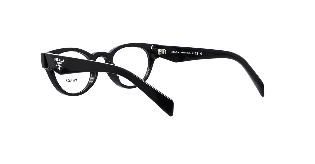Prada VPR-A11-D 16K-1O1 s49
