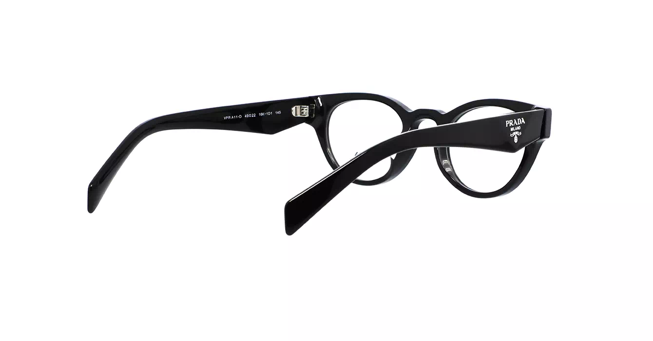 Prada VPR-A11-D 16K-1O1 s49