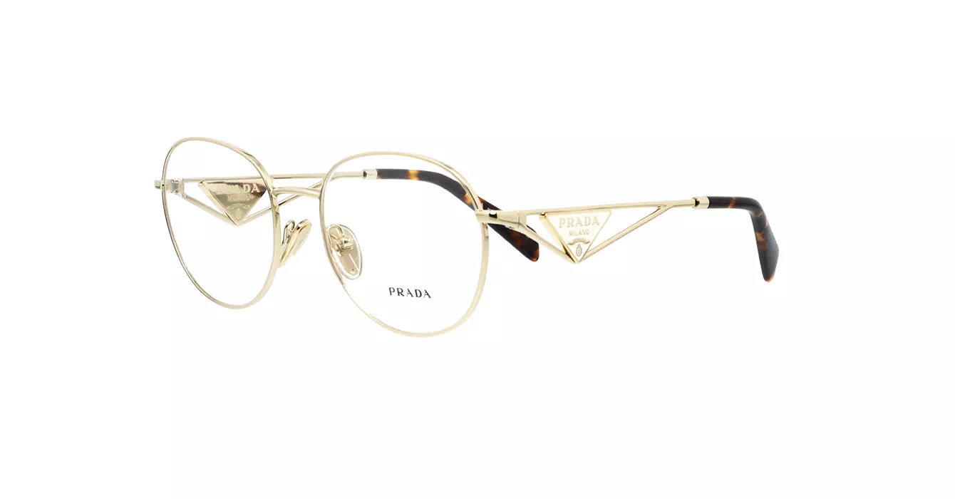Prada VPR-A50 ZVN-1O1 s54