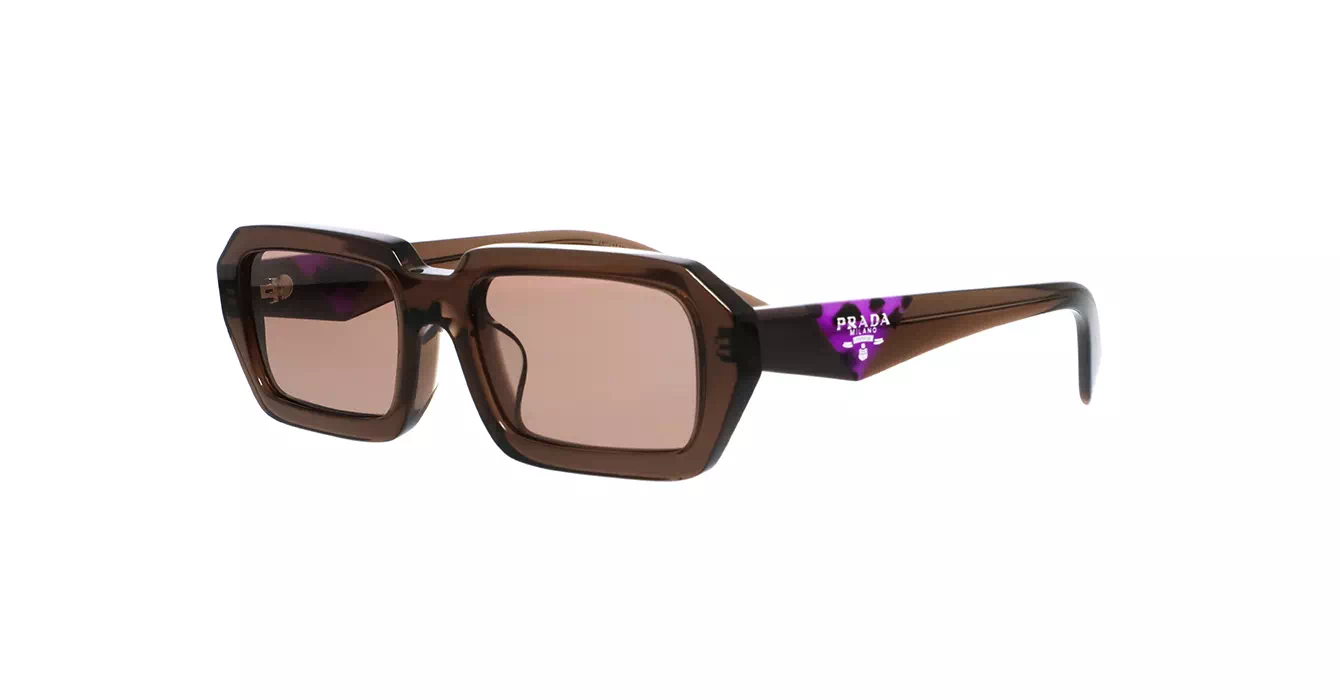Prada SPR-A12-F 17O-60B s54