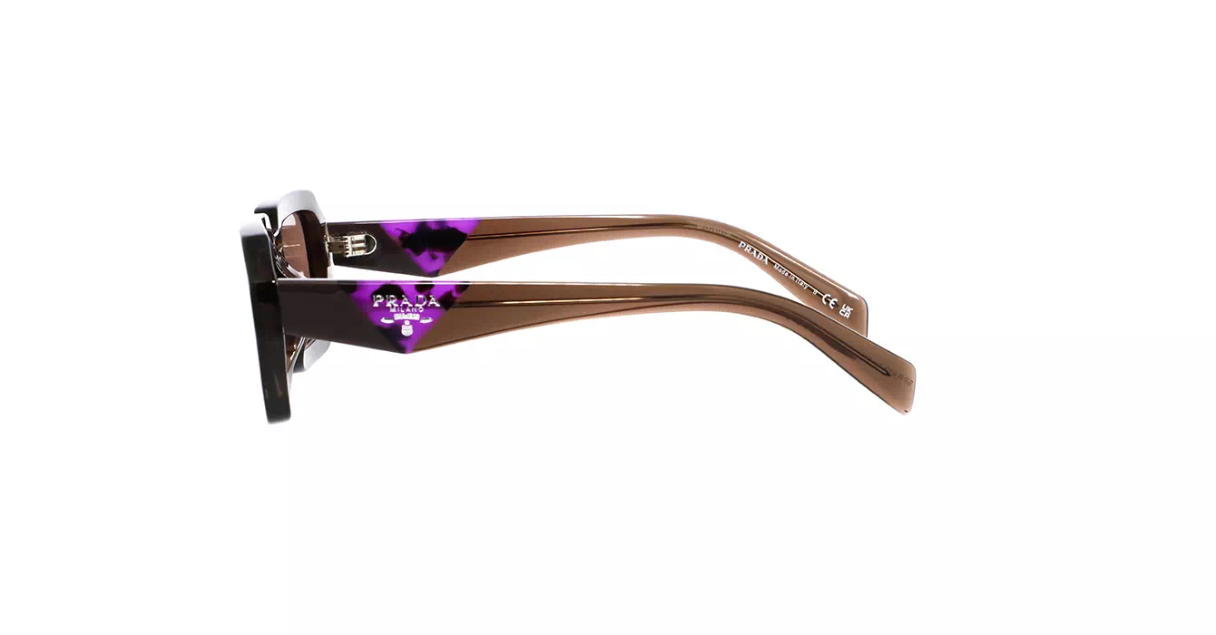 Prada SPR-A12-F 17O-60B s54