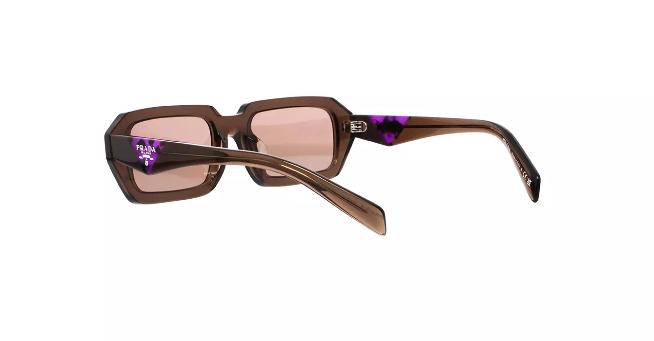 Prada SPR-A12-F 17O-60B s54