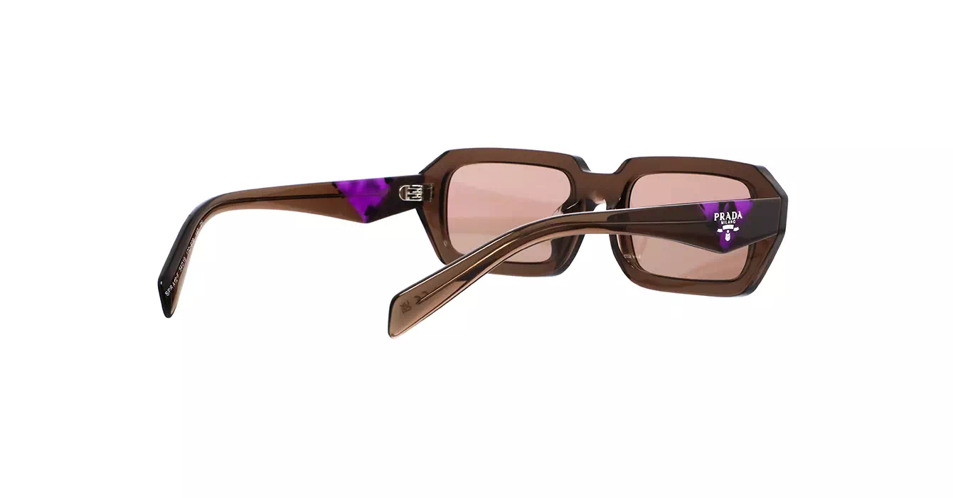 Prada SPR-A12-F 17O-60B s54
