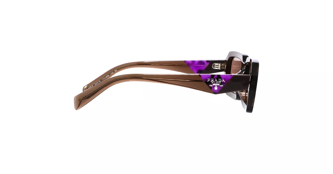 Prada SPR-A12-F 17O-60B s54