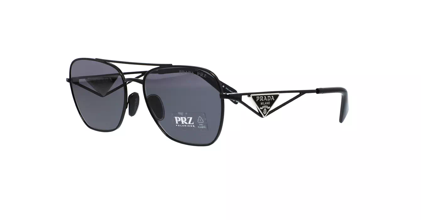 Prada SPR-A50 1AB-5Z1 s59