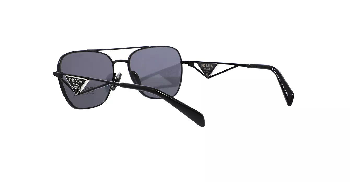 Prada SPR-A50 1AB-5Z1 s59