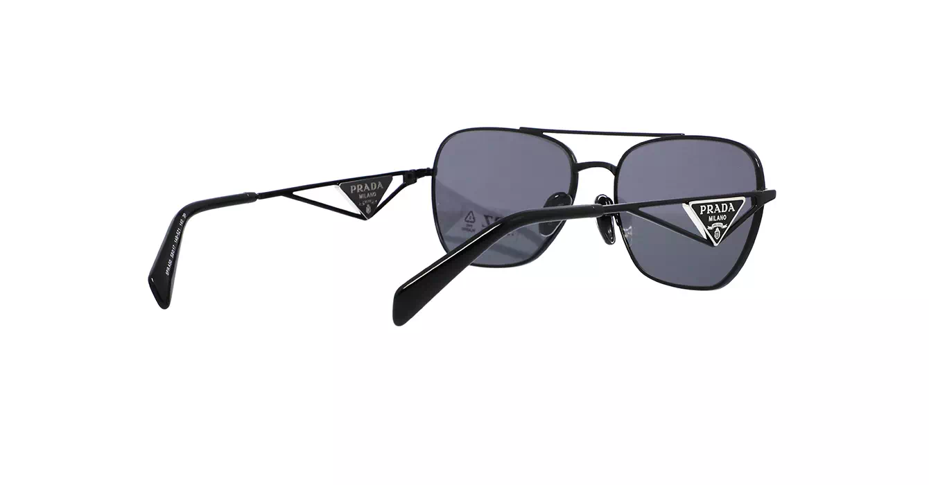 Prada SPR-A50 1AB-5Z1 s59