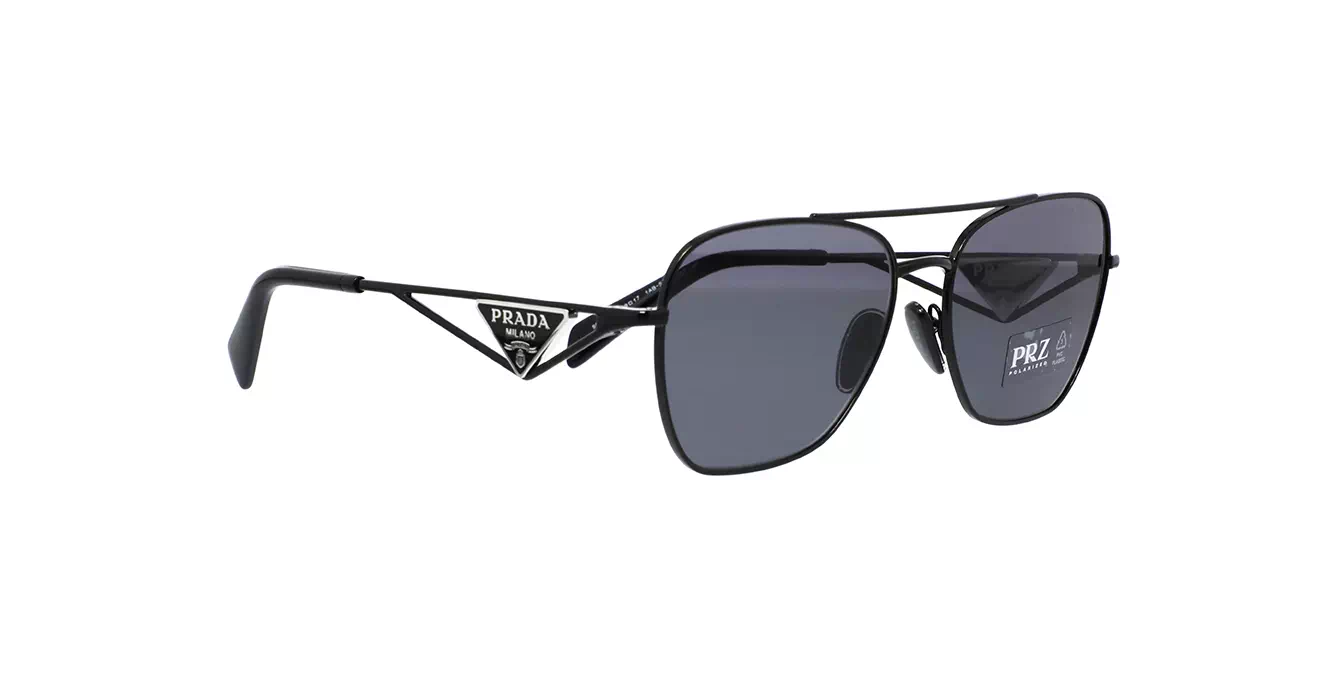 Prada SPR-A50 1AB-5Z1 s59