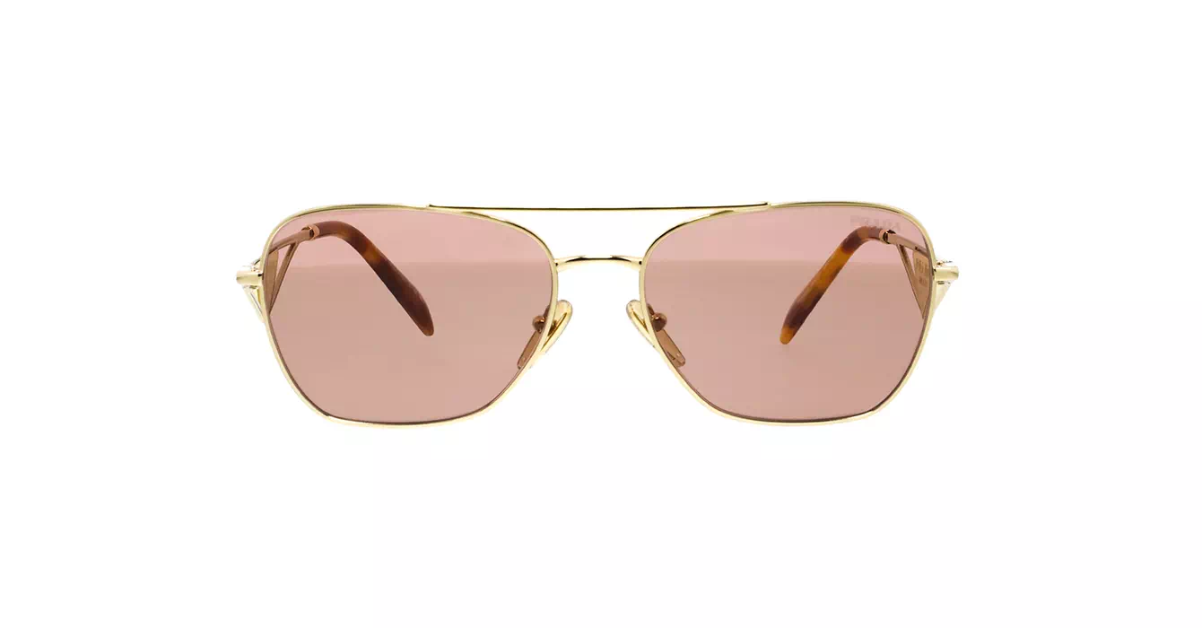 Prada SPR-A50 5AK-08M s59