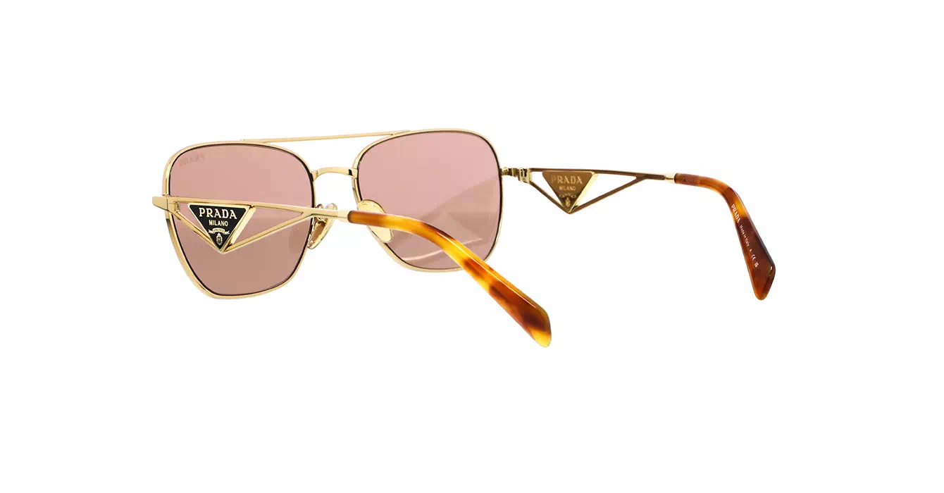 Prada SPR-A50 5AK-08M s59