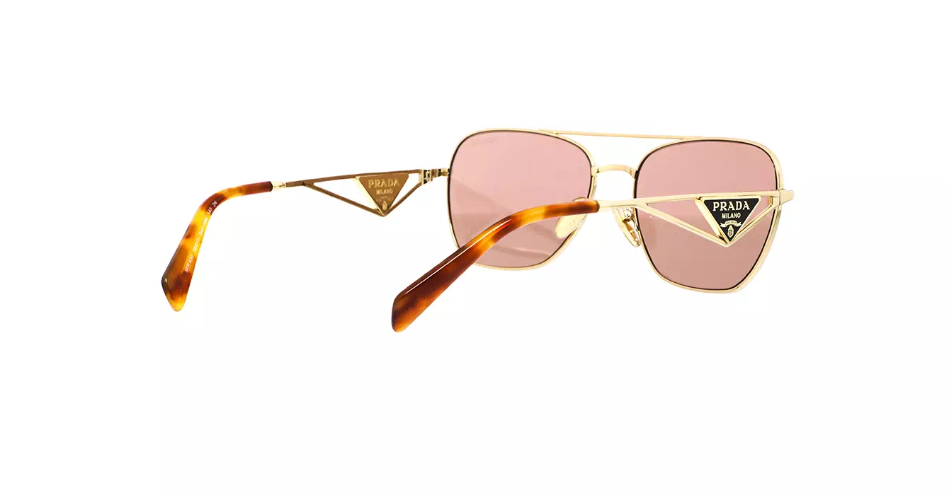 Prada SPR-A50 5AK-08M s59