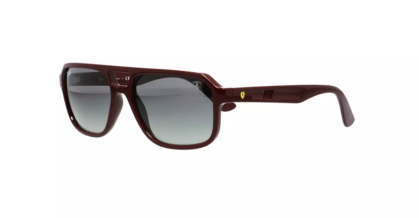 Ray-Ban RB4414-M F685/11 s58