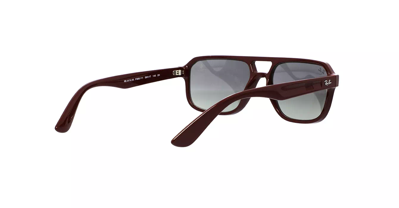 Ray-Ban RB4414-M F685/11 s58