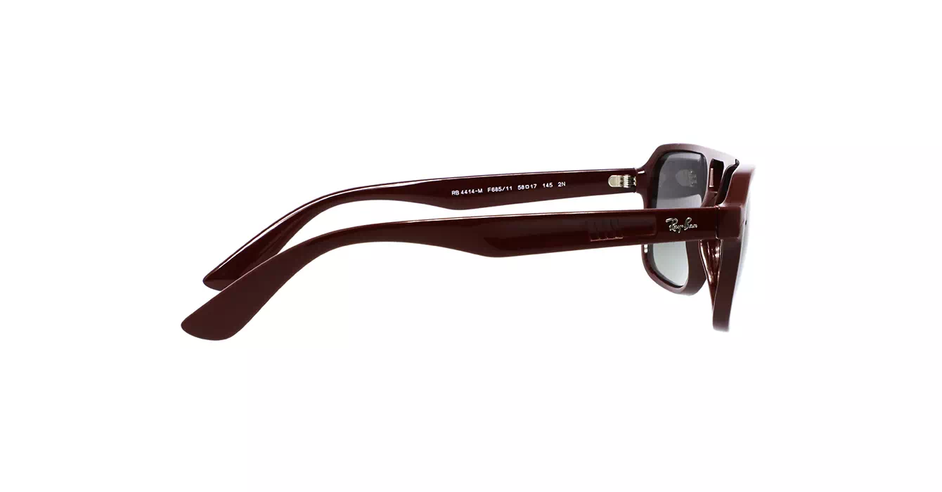 Ray-Ban RB4414-M F685/11 s58