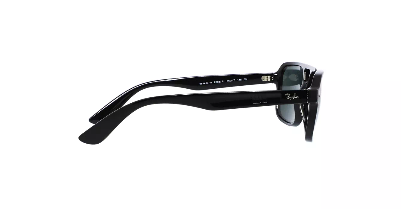 Ray-Ban RB4414-M F683/71 s58