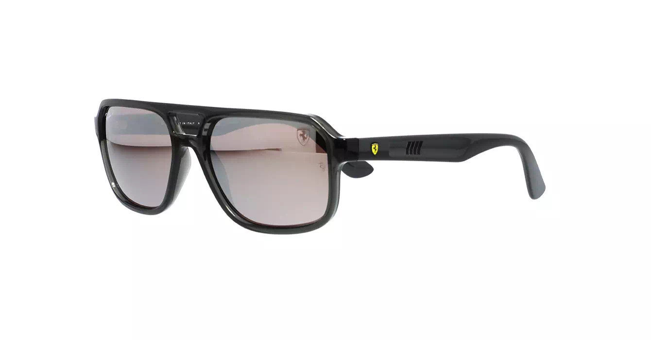 Ray-Ban RB4414-M F691/H2 s58
