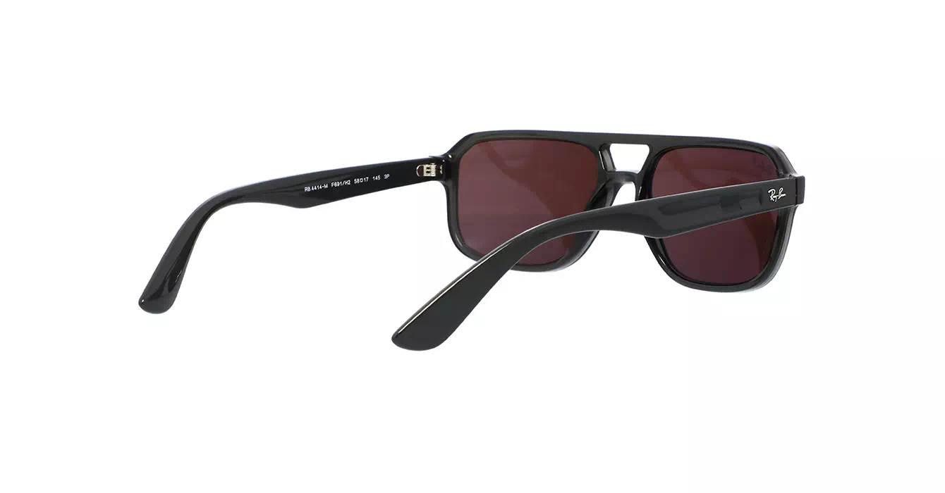 Ray-Ban RB4414-M F691/H2 s58