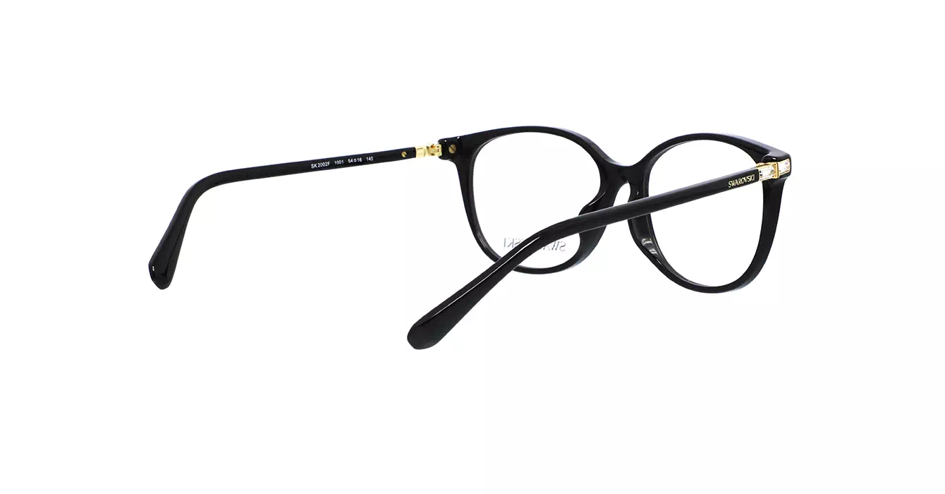 Swarovski SK2002F 1001 s54